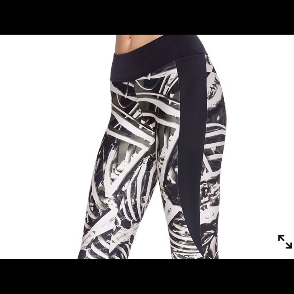 Gym leggings